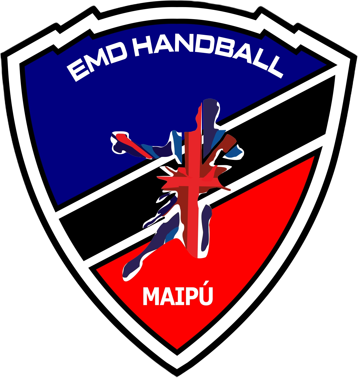 EMD Maipu