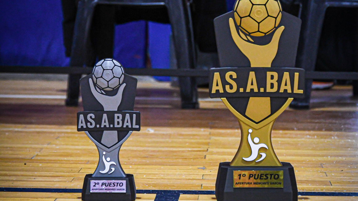 Los campeones del Apertura